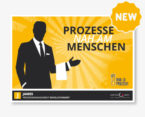 Prozessmanagement und Identitätsmanagement, Fremdfirmenmanagement & Ressourcenmanagement